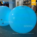 Venta al por mayor de publicidad inflable LED Globos Trípode Colgante inflable inflable de encargo